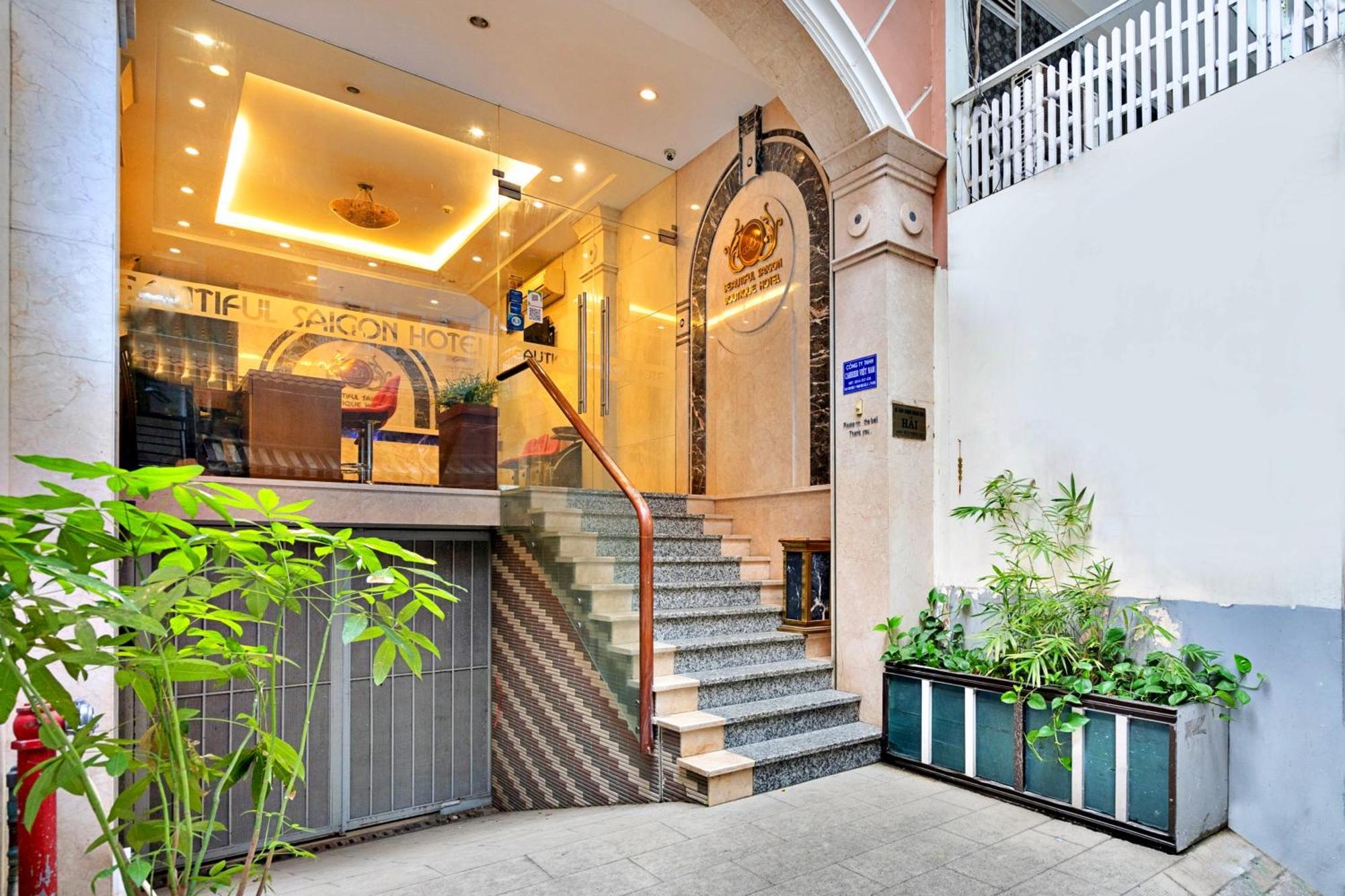 S79 Residences Yaya Khách sạn hẻo lánh *