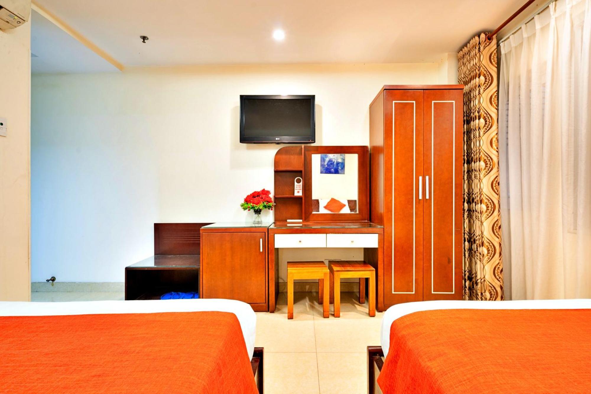 S79 Residences Yaya *