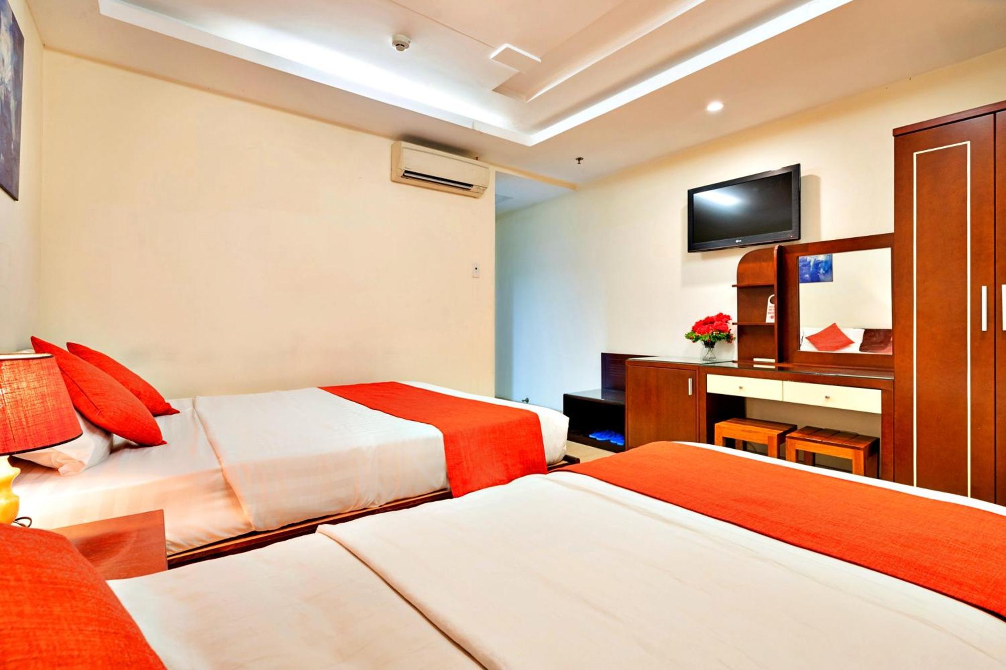 S79 Residences Yaya Khách sạn hẻo lánh *