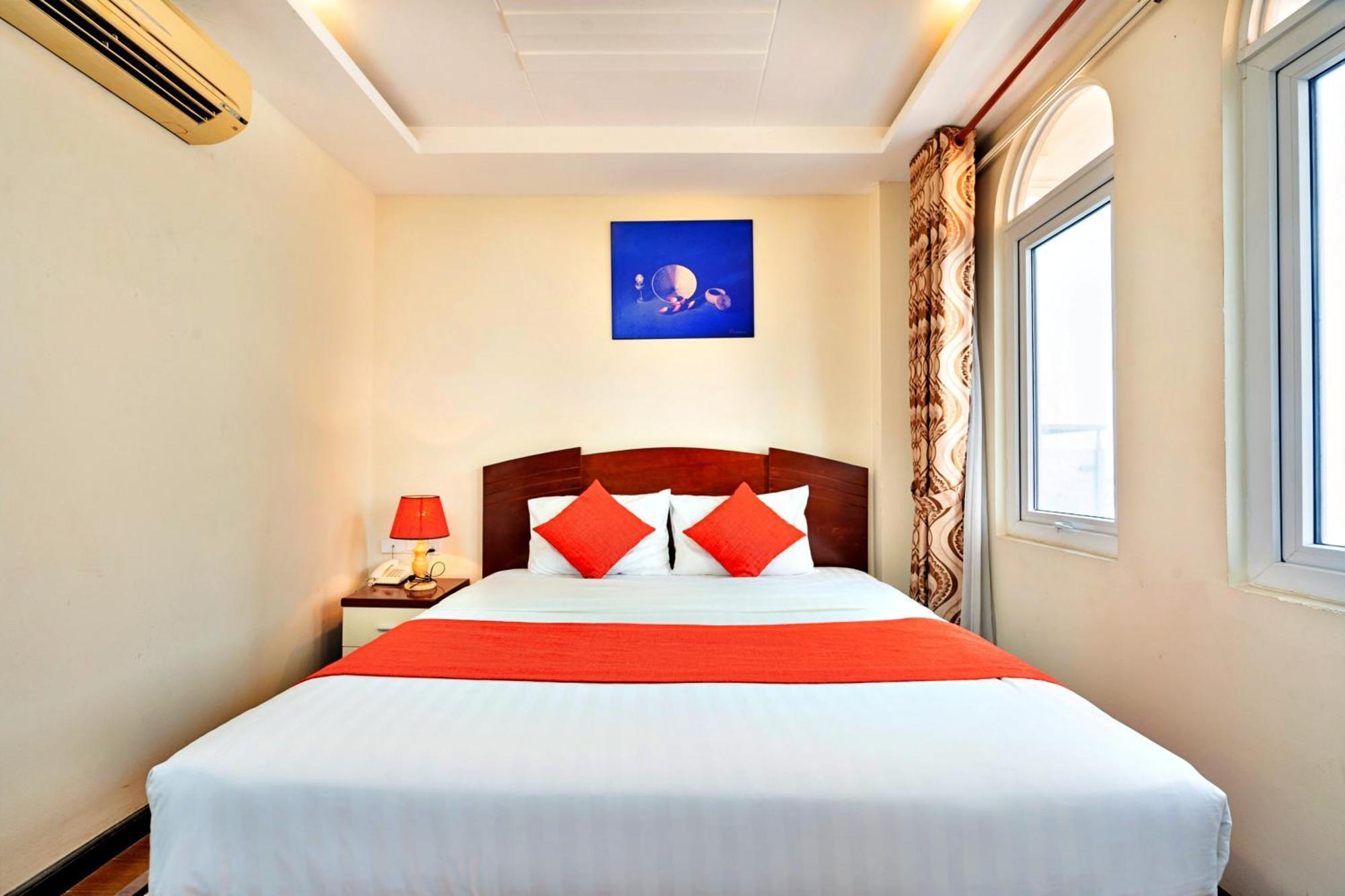 S79 Residences Yaya Khách sạn hẻo lánh TP. Hồ Chí Minh