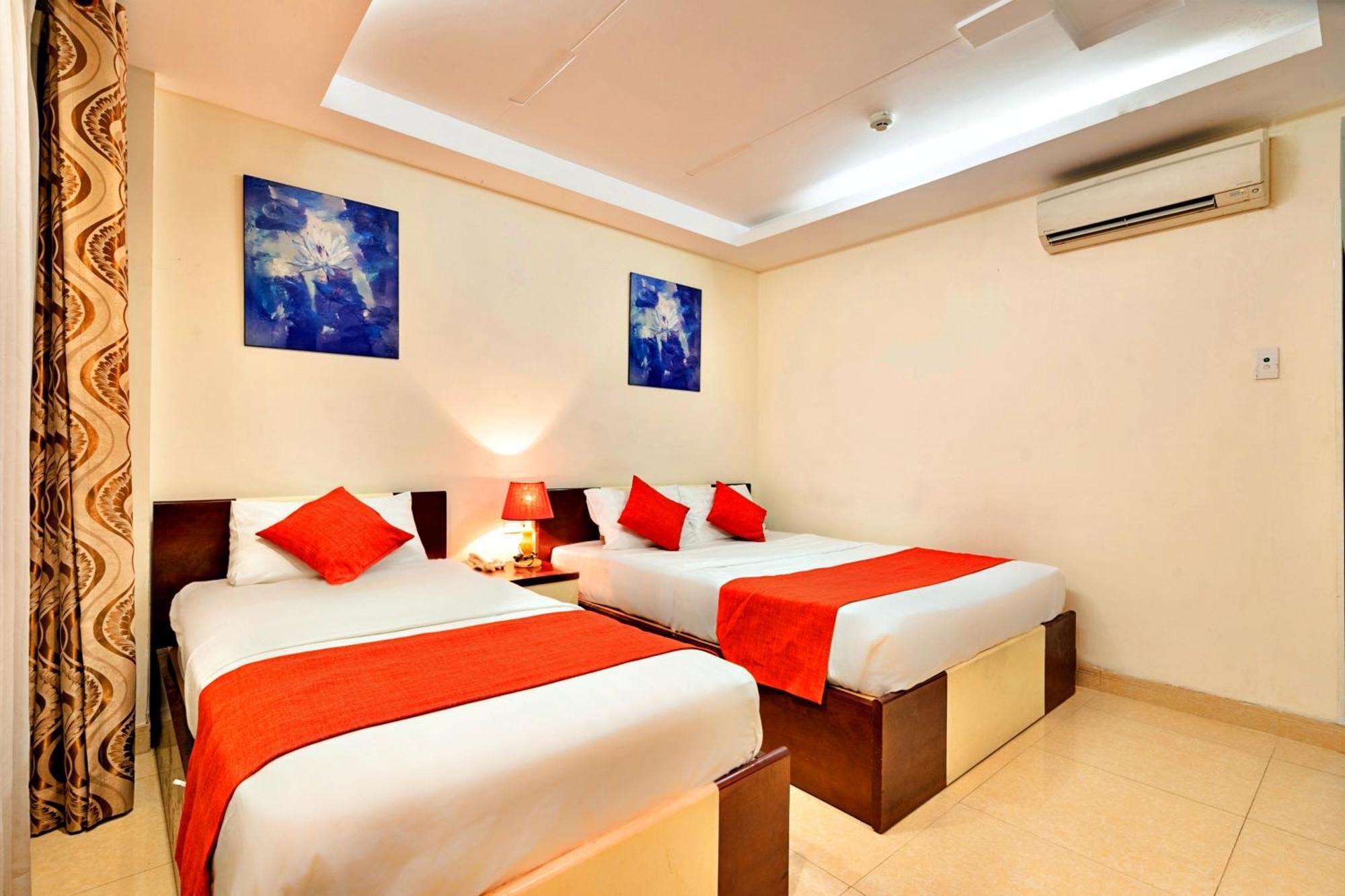 S79 Residences Yaya * TP. Hồ Chí Minh