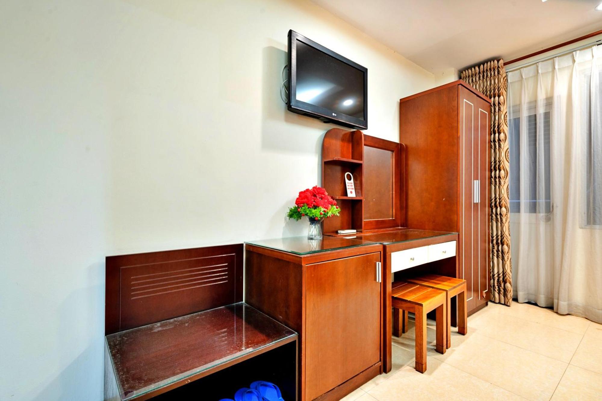 Khách sạn hẻo lánh S79 Residences Yaya