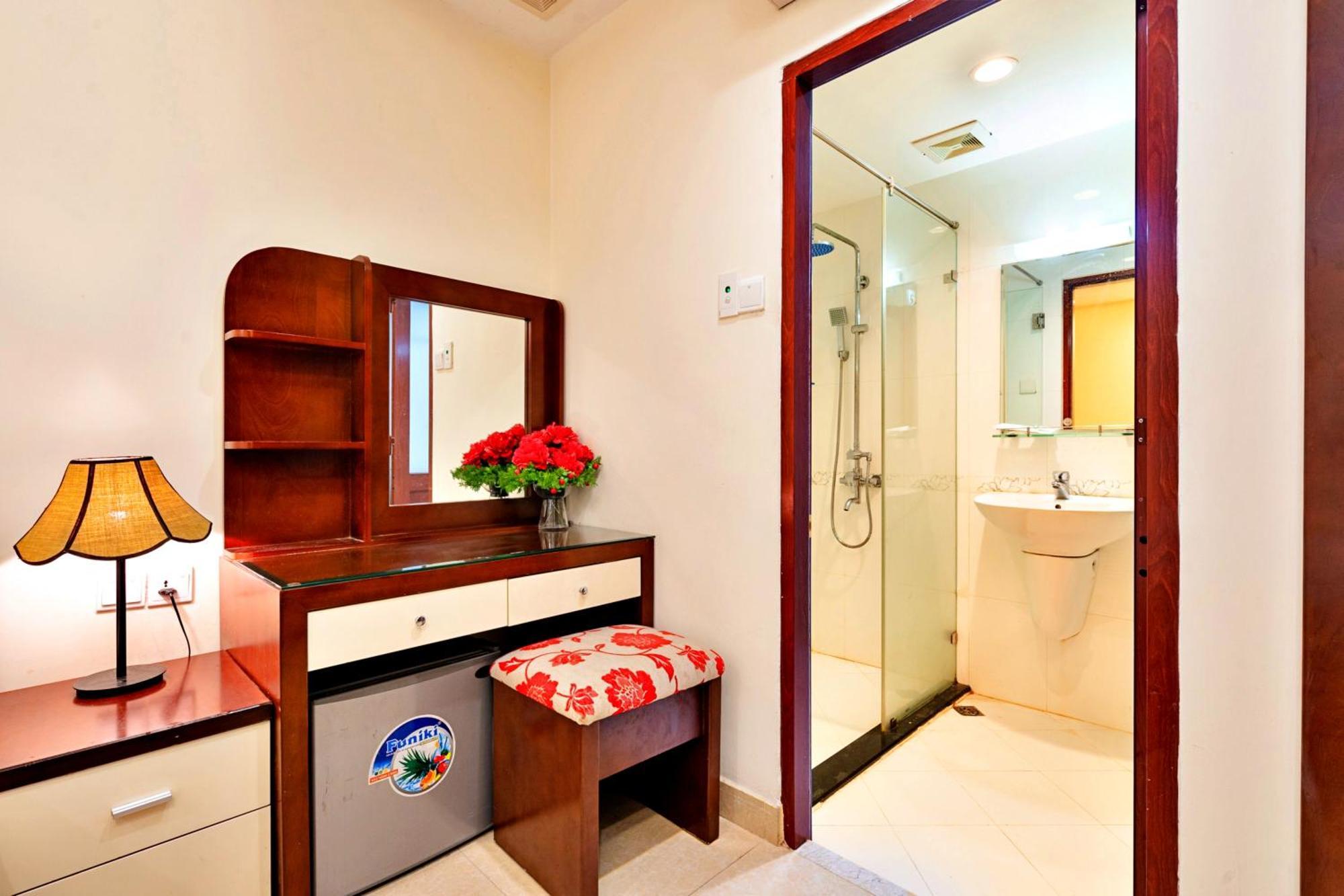S79 Residences Yaya Khách sạn hẻo lánh *