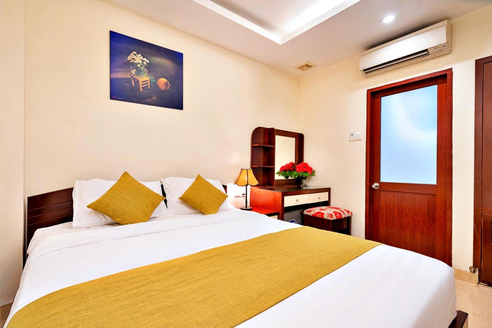 S79 Residences Yaya