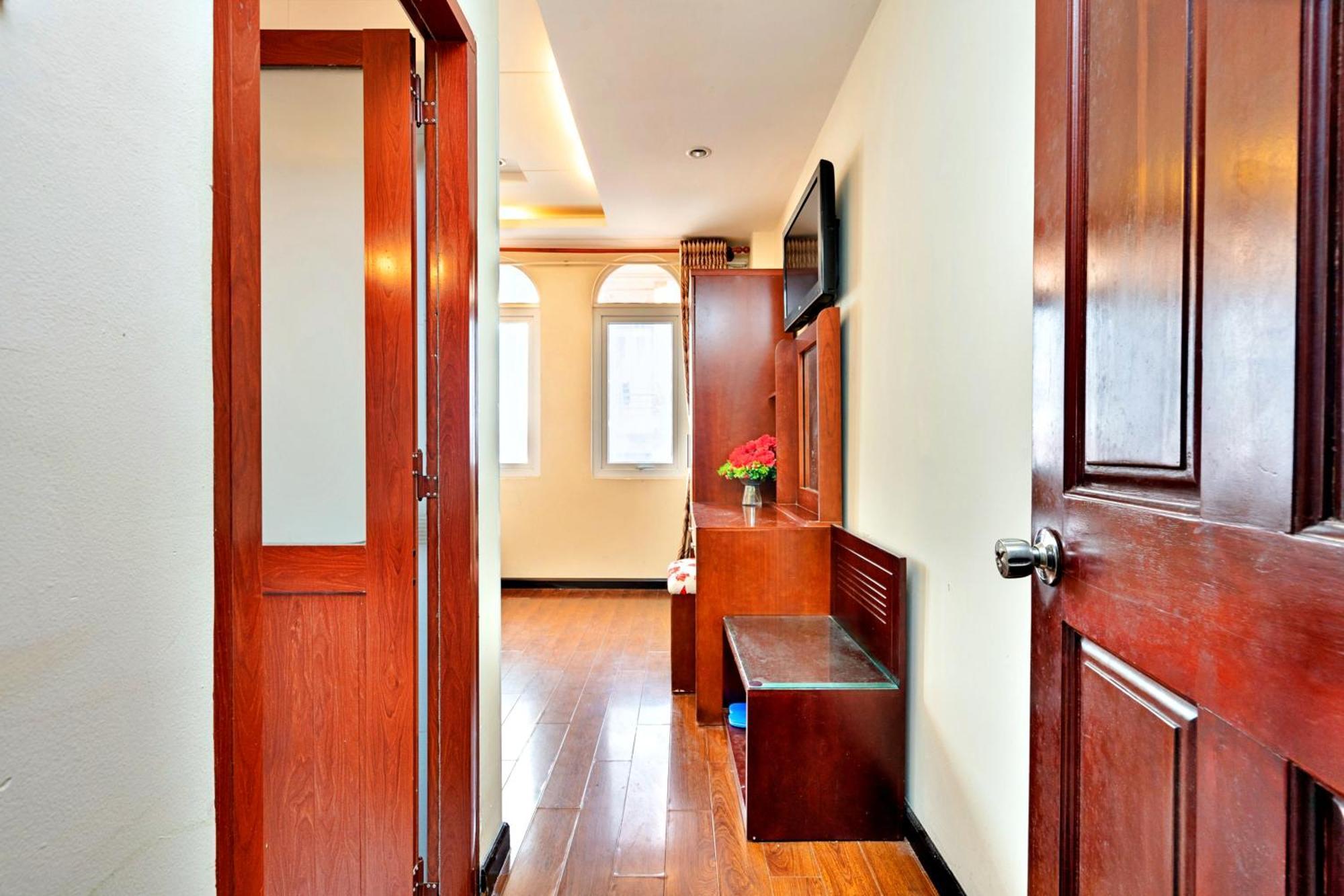 S79 Residences Yaya Khách sạn hẻo lánh *